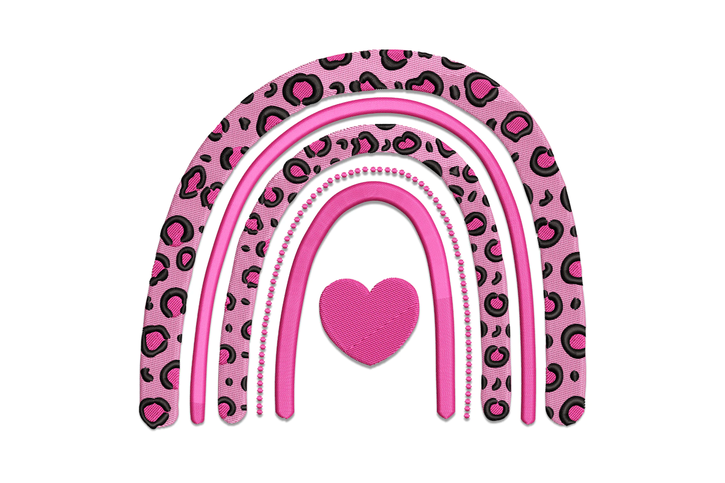 Love Embroidery Embroidery Design