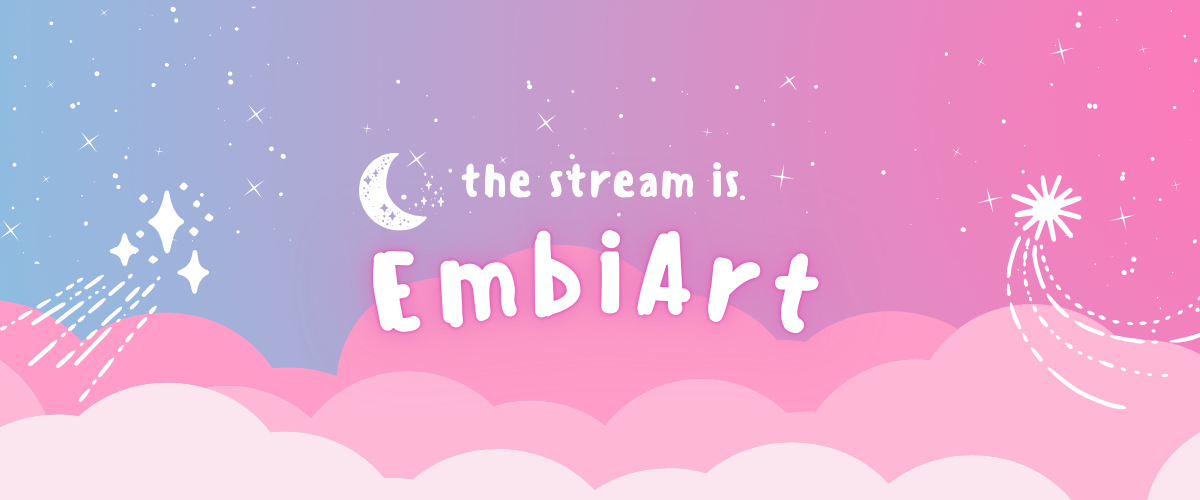 Embi Art